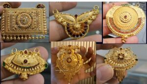 Mangalsutra ki Design 2023